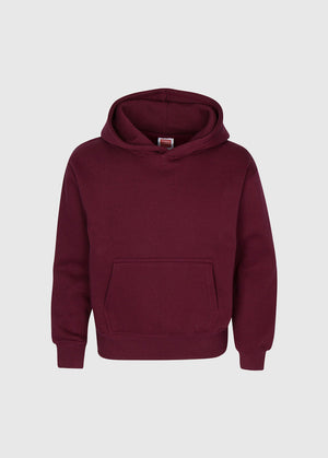 Three Layers Youth Hoodie THREE LAYER