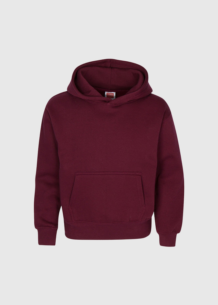 Three Layers Youth Hoodie THREE LAYER