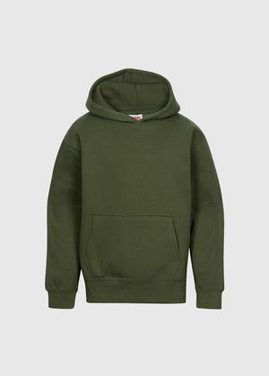 Three Layers Youth Hoodie THREE LAYER