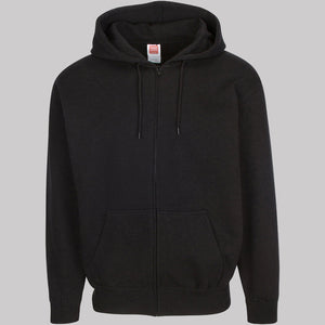 Three Layer Premium Full Zip Hoodie THREE LAYER