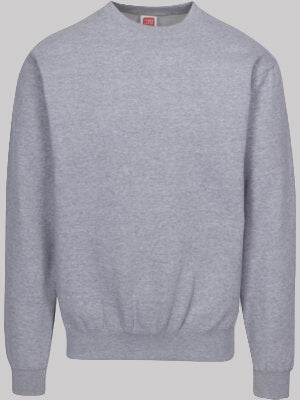 Three Layer Crewneck Sweatshirt THREE LAYER