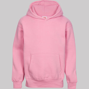 Three Layer Youth Pull Over Hoodie THREE LAYER
