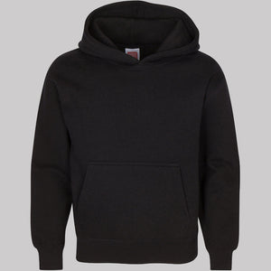 Three Layer Youth Pull Over Hoodie THREE LAYER