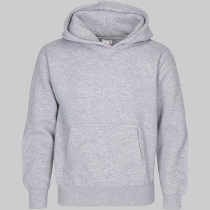 Three Layer Youth Pull Over Hoodie THREE LAYER