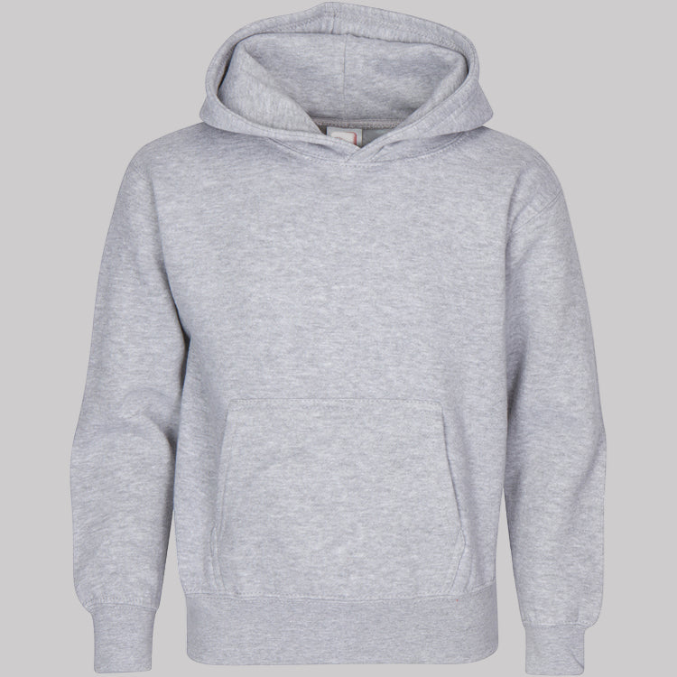 Three Layer Youth Pull Over Hoodie THREE LAYER