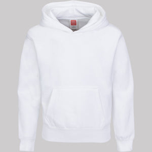 Three Layer Youth Pull Over Hoodie THREE LAYER