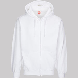 Three Layer Premium Full Zip Hoodie THREE LAYER