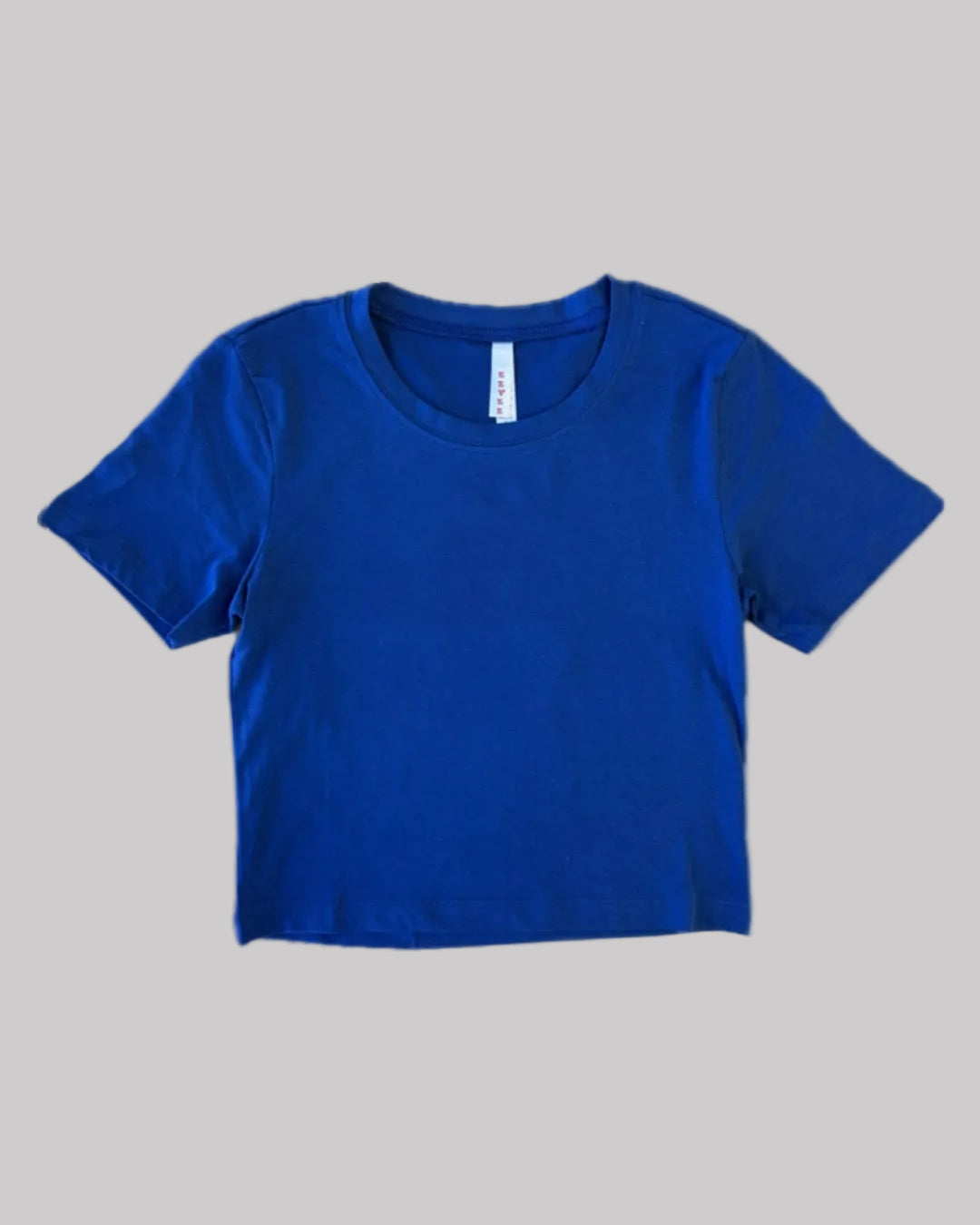 Ladies Crop Top OTHER