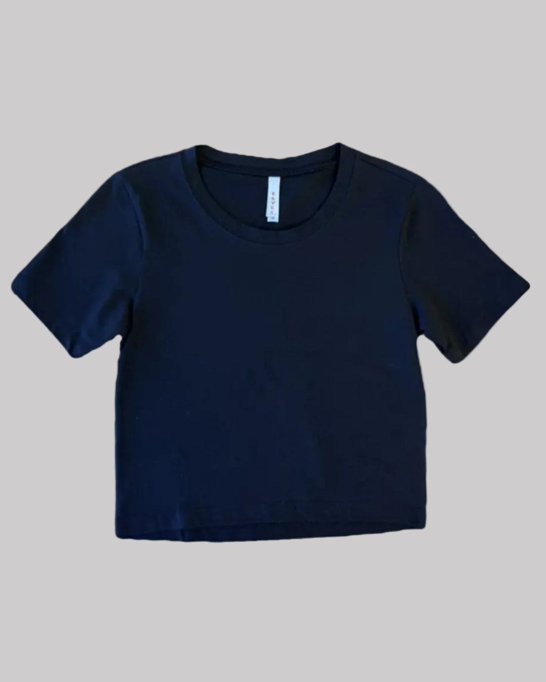 Ladies Crop Top OTHER