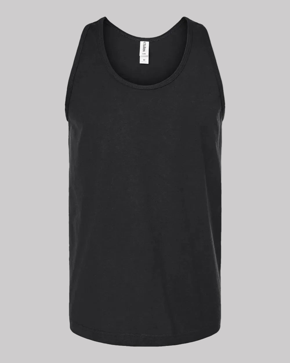 Tultex Unisex Fine Jersey Tank Top GILDAN