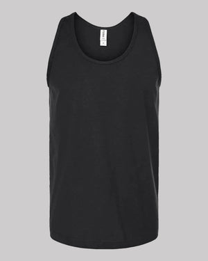 Tultex Unisex Fine Jersey Tank Top GILDAN