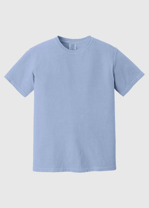 Comfort Colors Garment-Dyed Heavyweight T-Shirt COMFORT COLORS