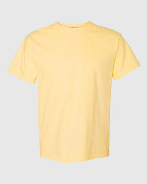 Comfort Colors Garment-Dyed Heavyweight T-Shirt COMFORT COLORS