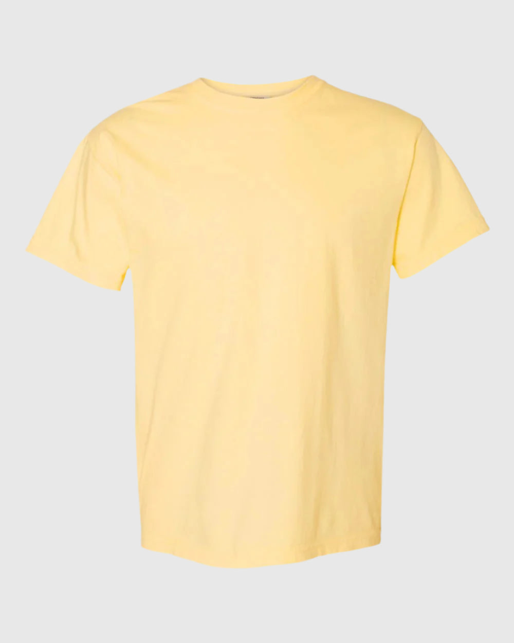 Youth Comfort Colors Garment-Dyed Heavyweight T-Shirt COMFORT COLORS