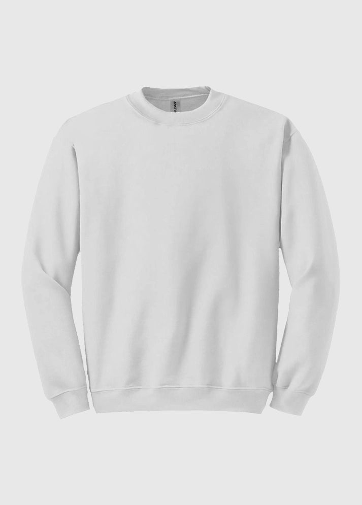 Gildan Heavy Blend™ Crewneck Sweatshirt