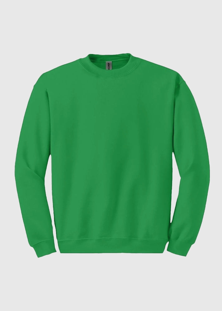 Gildan Heavy Blend™ Crewneck Sweatshirt GILDAN