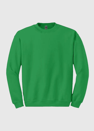 Gildan Heavy Blend™ Crewneck Sweatshirt GILDAN