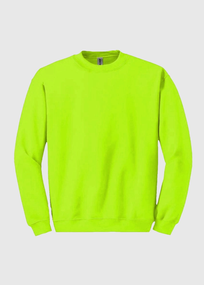 Gildan Heavy Blend™ Crewneck Sweatshirt GILDAN