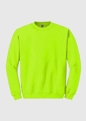 Gildan Heavy Blend™ Crewneck Sweatshirt GILDAN