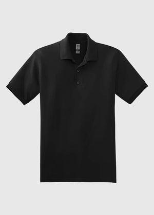 Gildan DryBlend™ Polo Black