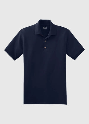Gildan DryBlend™ Polo Navy