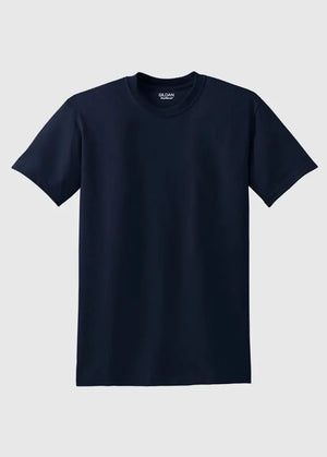 Gildan DryBlend™ 50/50 T-Shirt Navy