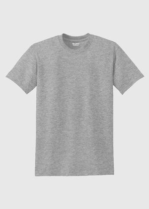 Gildan DryBlend™ 50/50 T-Shirt Sport Grey