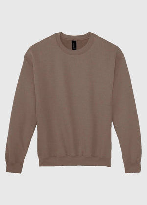 Gildan Softstyle™ Crewneck Sweatshirt GILDAN