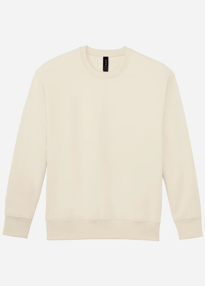 Gildan Softstyle™ Crewneck Sweatshirt GILDAN