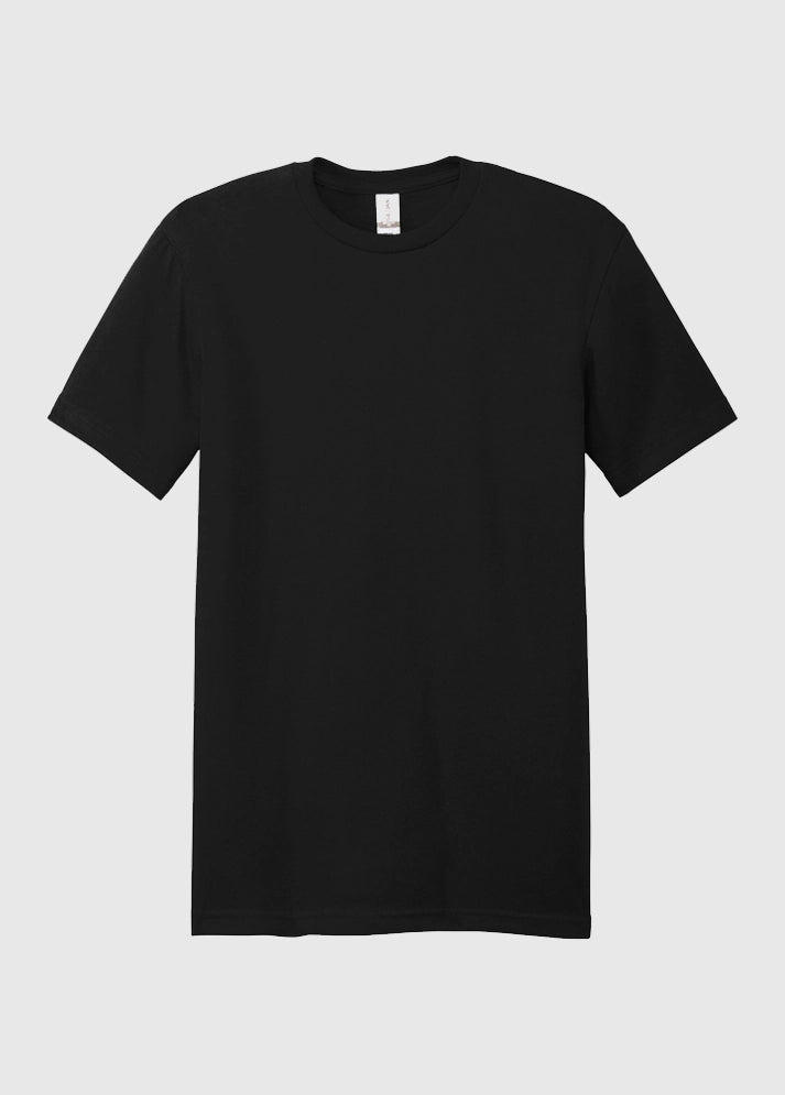 Gildan Softstyle™ CVC T-Shirt Black