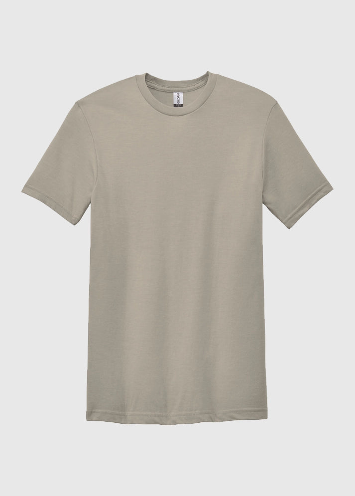Gildan Softstyle™ CVC T-Shirt Slate