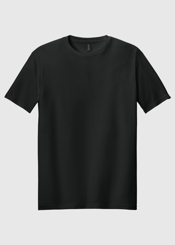 Gildan Softstyle™ T-Shirt Black