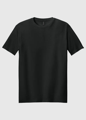 Gildan Softstyle™ T-Shirt Black