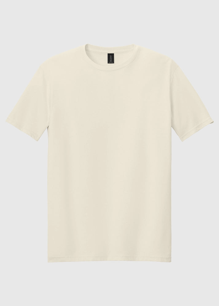 Gildan Softstyle™ T-Shirt Natural
