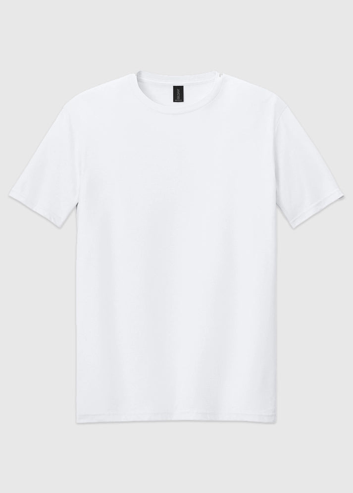Gildan Softstyle™ T-Shirt White