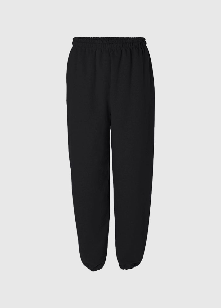 Gildan Heavy Blend™ Sweatpants Black