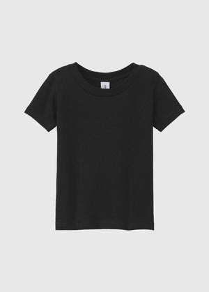 Gildan Toddler Tee Black