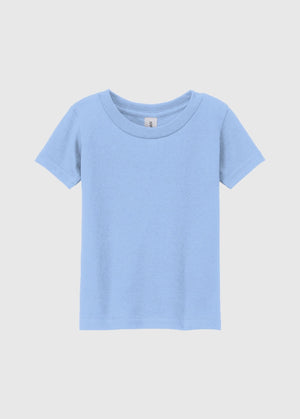 Gildan Toddler Tee Light Blue