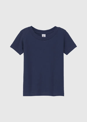 Gildan Toddler Tee Navy