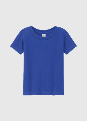 Gildan Toddler Tee Royal