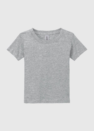 Gildan Toddler Tee Sport Grey