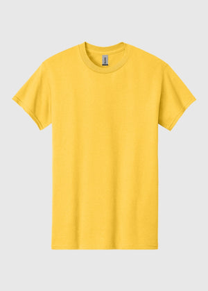 Gildan Heavy Cotton™ T-Shirt Daisy