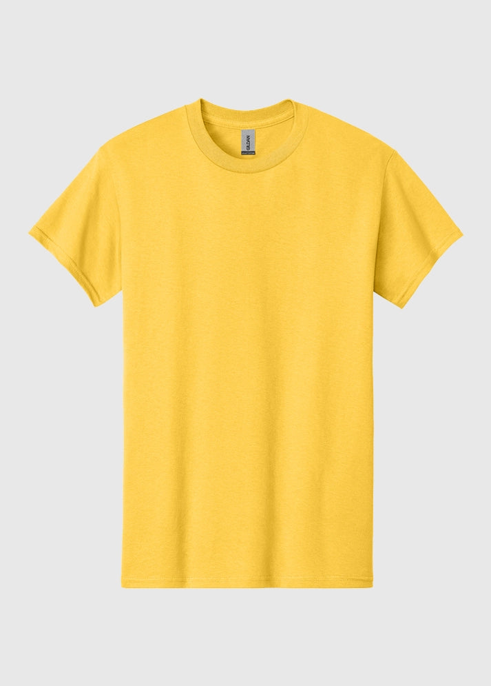 Gildan Heavy Cotton™ T-Shirt Daisy