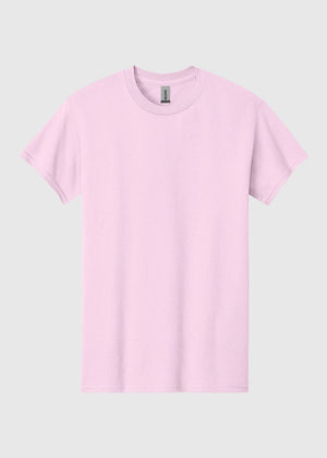 Gildan Heavy Cotton™ T-Shirt Light Pink