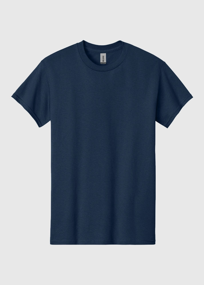 Gildan Heavy Cotton™ T-Shirt Navy