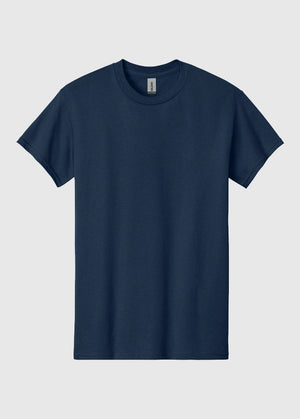 Gildan Heavy Cotton™ T-Shirt Navy