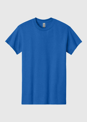 Gildan Heavy Cotton™ T-Shirt Royal