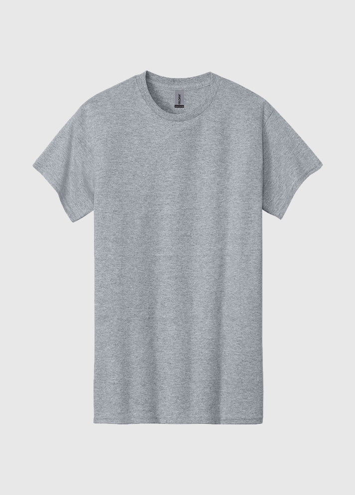 Gildan Heavy Cotton™ T-Shirt Sport Grey