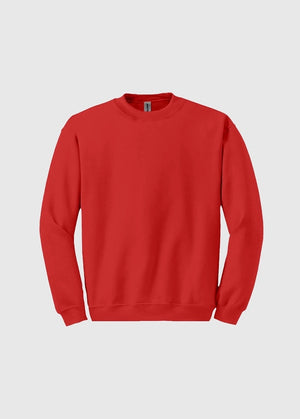 Gildan Heavy Blend™ Youth Sweatshirt GILDAN