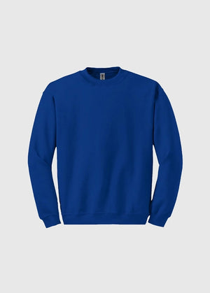 Gildan Heavy Blend™ Youth Sweatshirt GILDAN